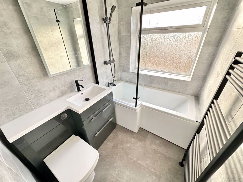 Parkfield Drive Whitby